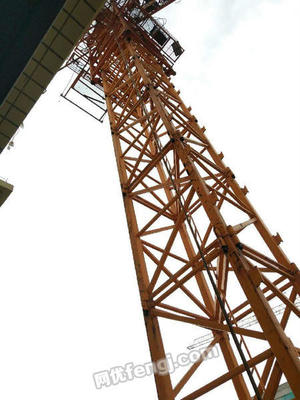 湖南永州出售1臺5010塔機/塔吊單價元