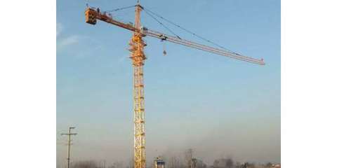 白銀匯友塔吊公司主營qtz63塔吊qtz80塔機價格