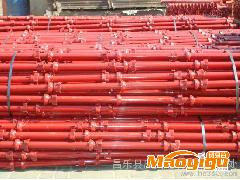 山東慶文建筑塔吊租賃 專業(yè)塔機(jī)與架桿出租服務(wù)，助力高效施工