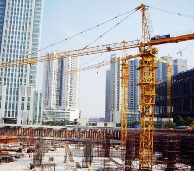 四川塔機(jī)租賃市場(chǎng)概覽與關(guān)鍵考量