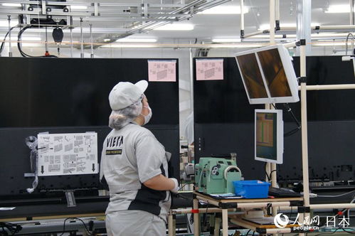 日本松下發(fā)布4K有機(jī)EL電視 圖像技術(shù)的新里程碑