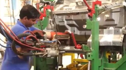 本土化生產(chǎn)助力成本優(yōu)化——中外合資汽車廠簡易零件與化妝品產(chǎn)業(yè)實踐